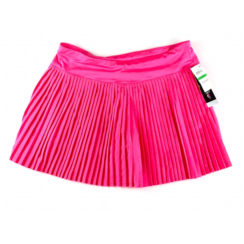 Ideology Women Tennis Skorts Pink